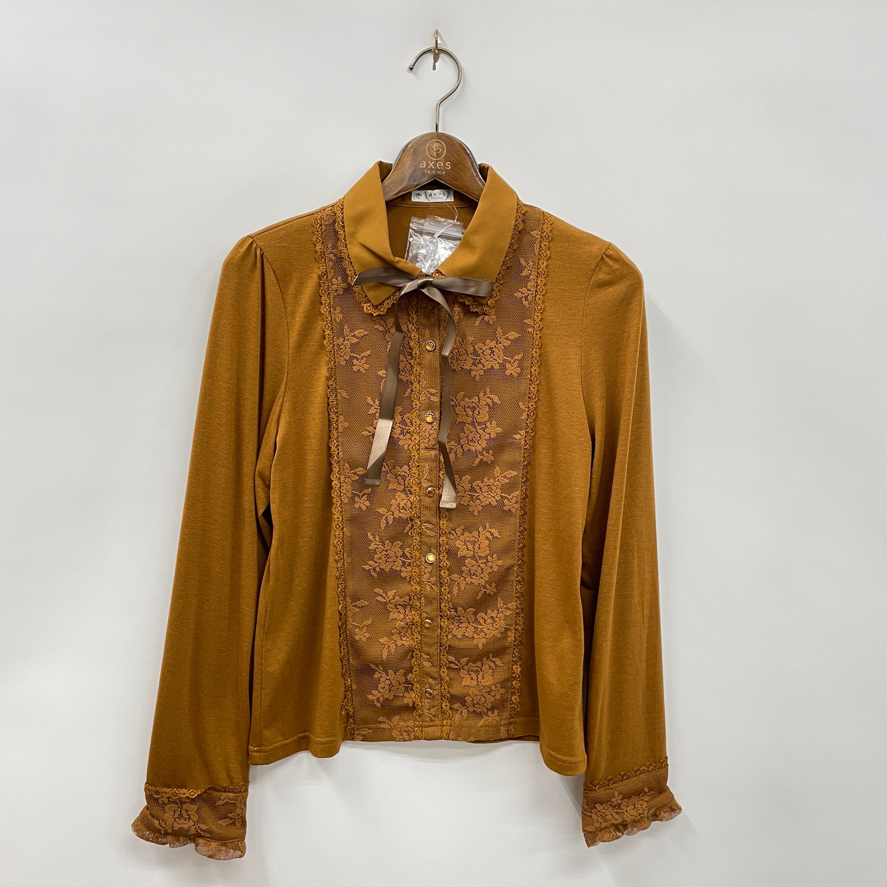 前レースBL風カットPO – PASTEQIDOR