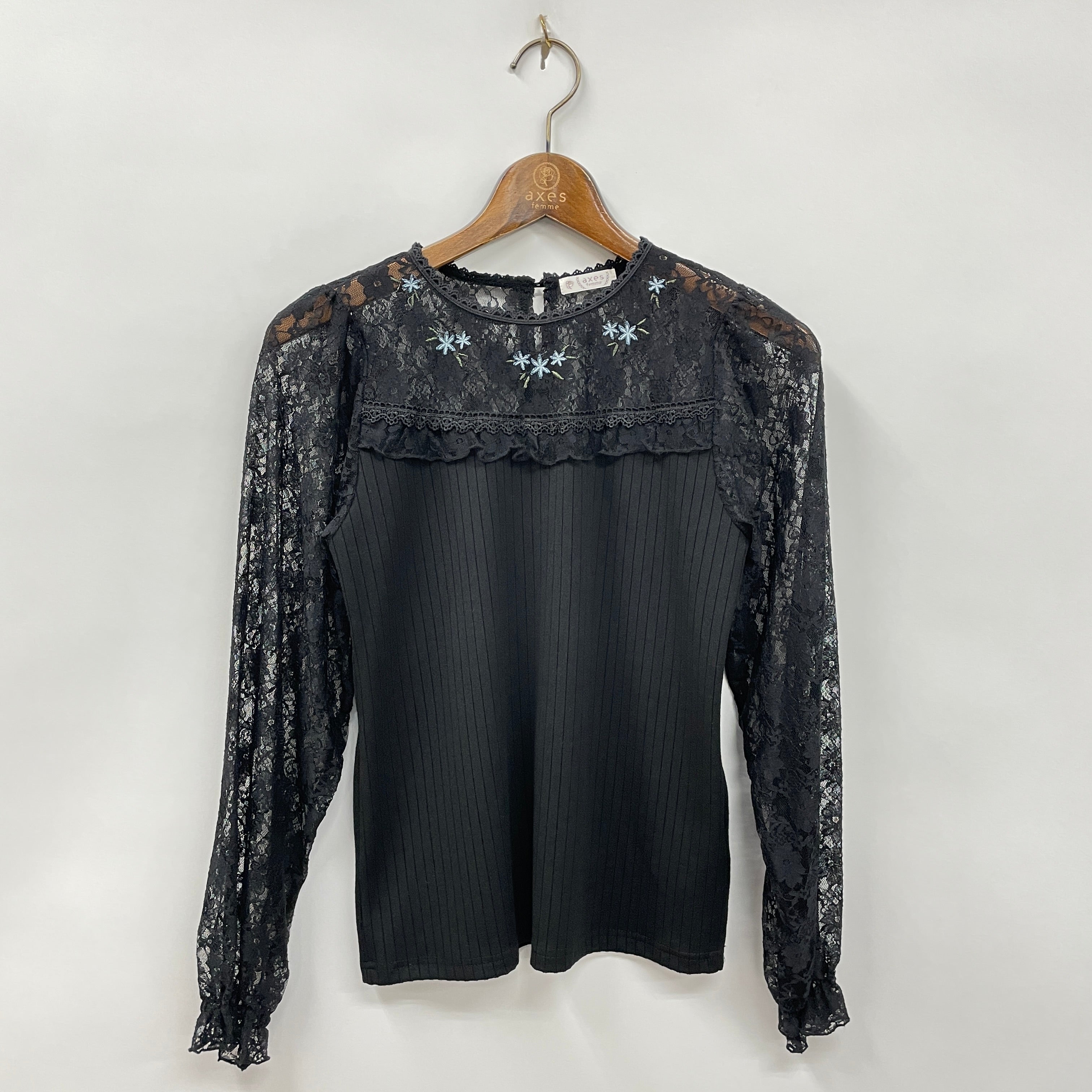 ビジュービスチェ TWEED FRINGED BUSTIER｜CONVERSE TOKYO (コンバーストウキョウ