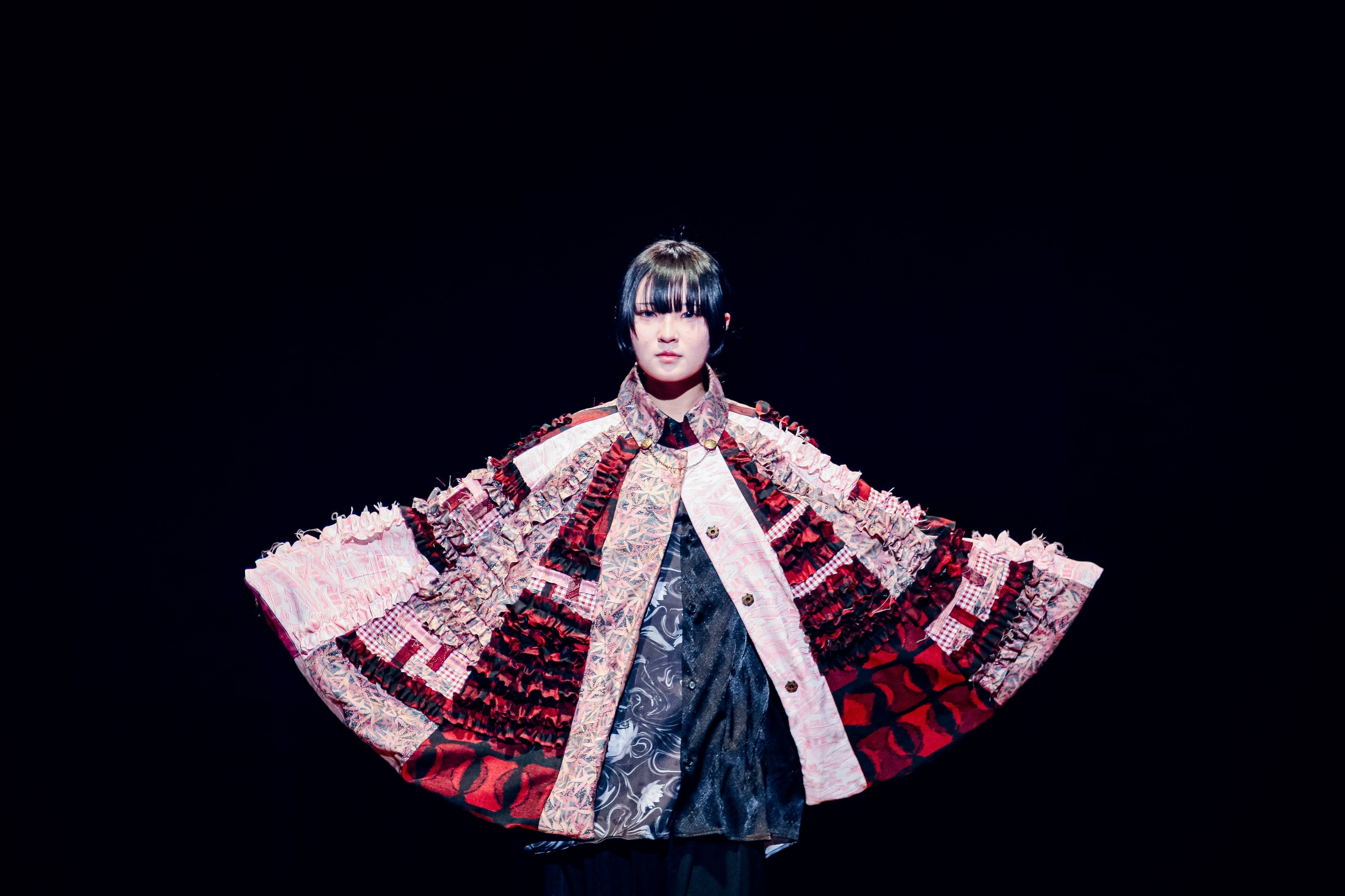 武生商工高校×PASTEQIDOR　合同プロジェクト