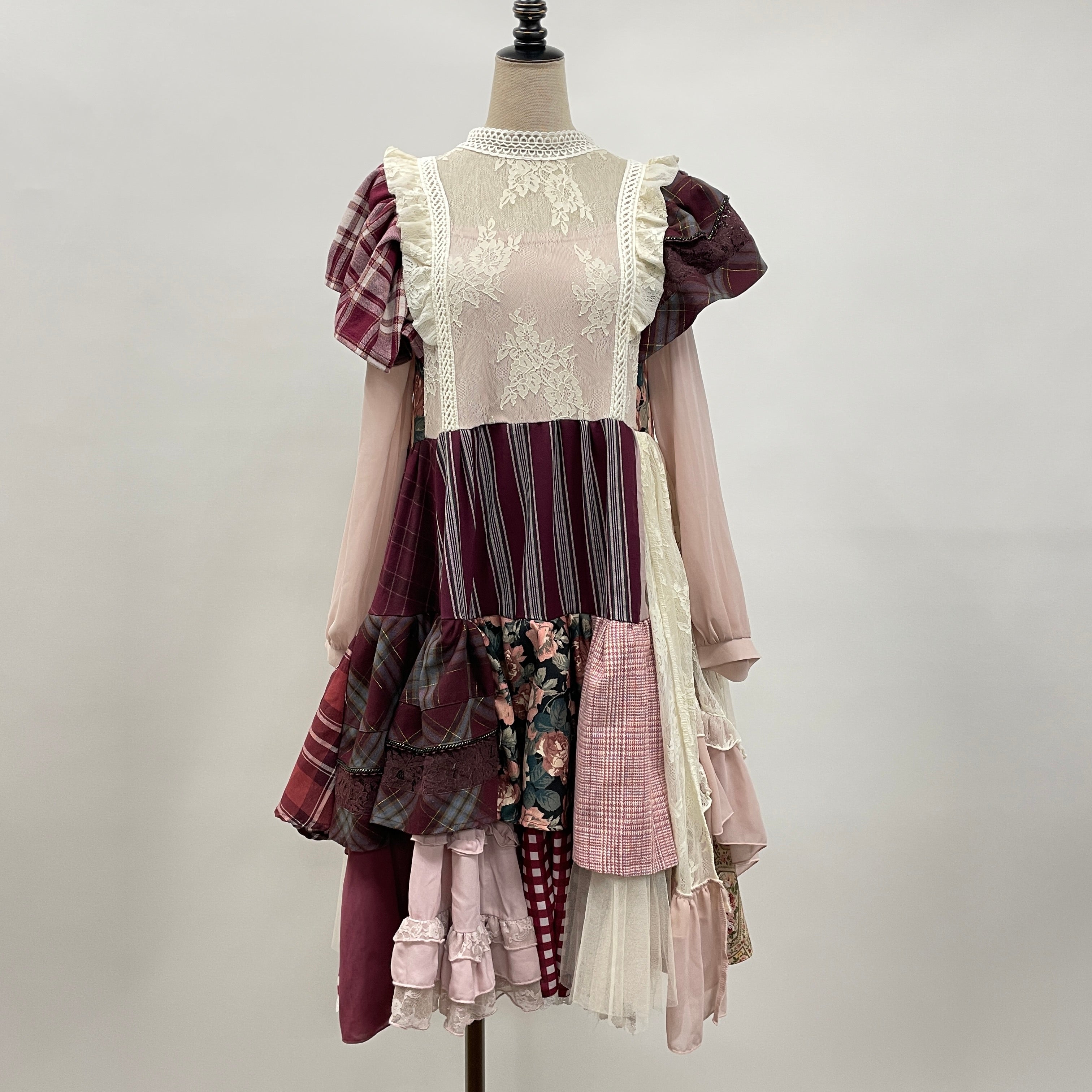 リメイク古着 | 古着・リメイク通販 PASTEQIDOR（パステキドール）