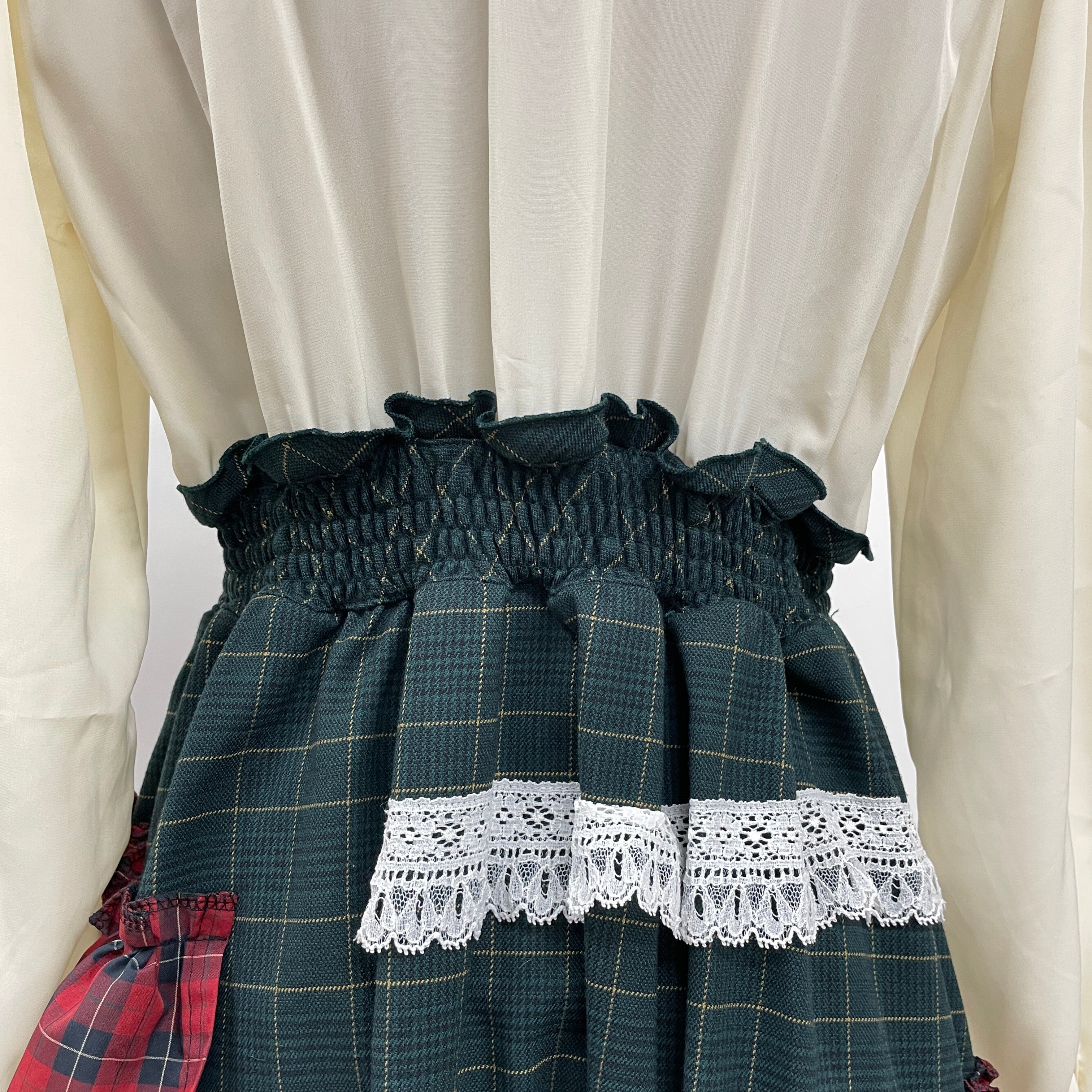 Re:make One-Piece – PASTEQIDOR