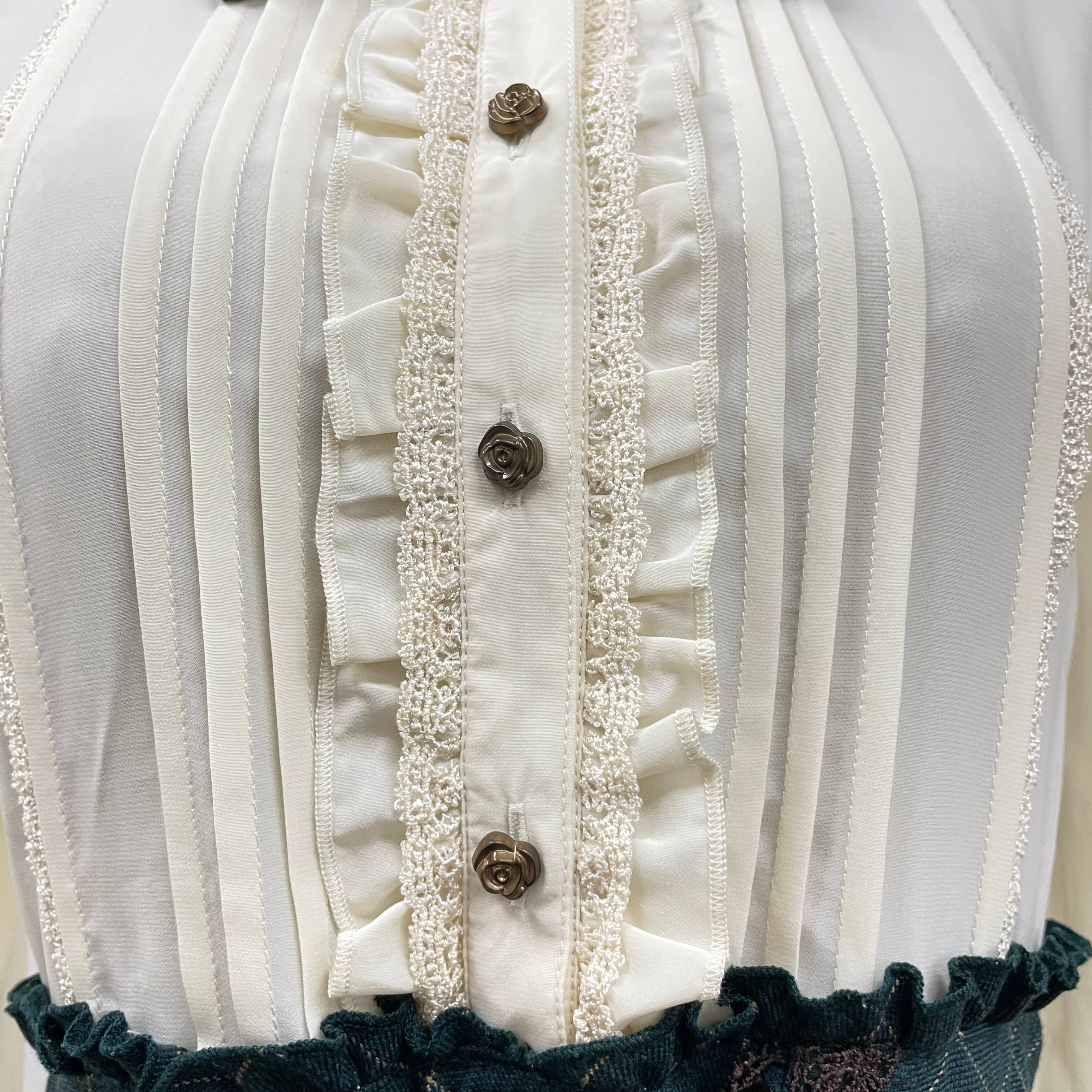 Re:make One-Piece – PASTEQIDOR