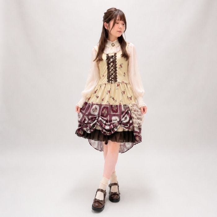 古着・リメイク通販 PASTEQIDOR（パステキドール）