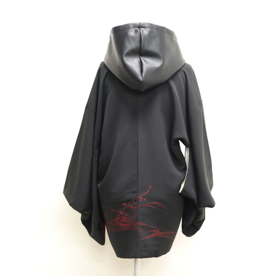 kimono hoodie – PASTEQIDOR