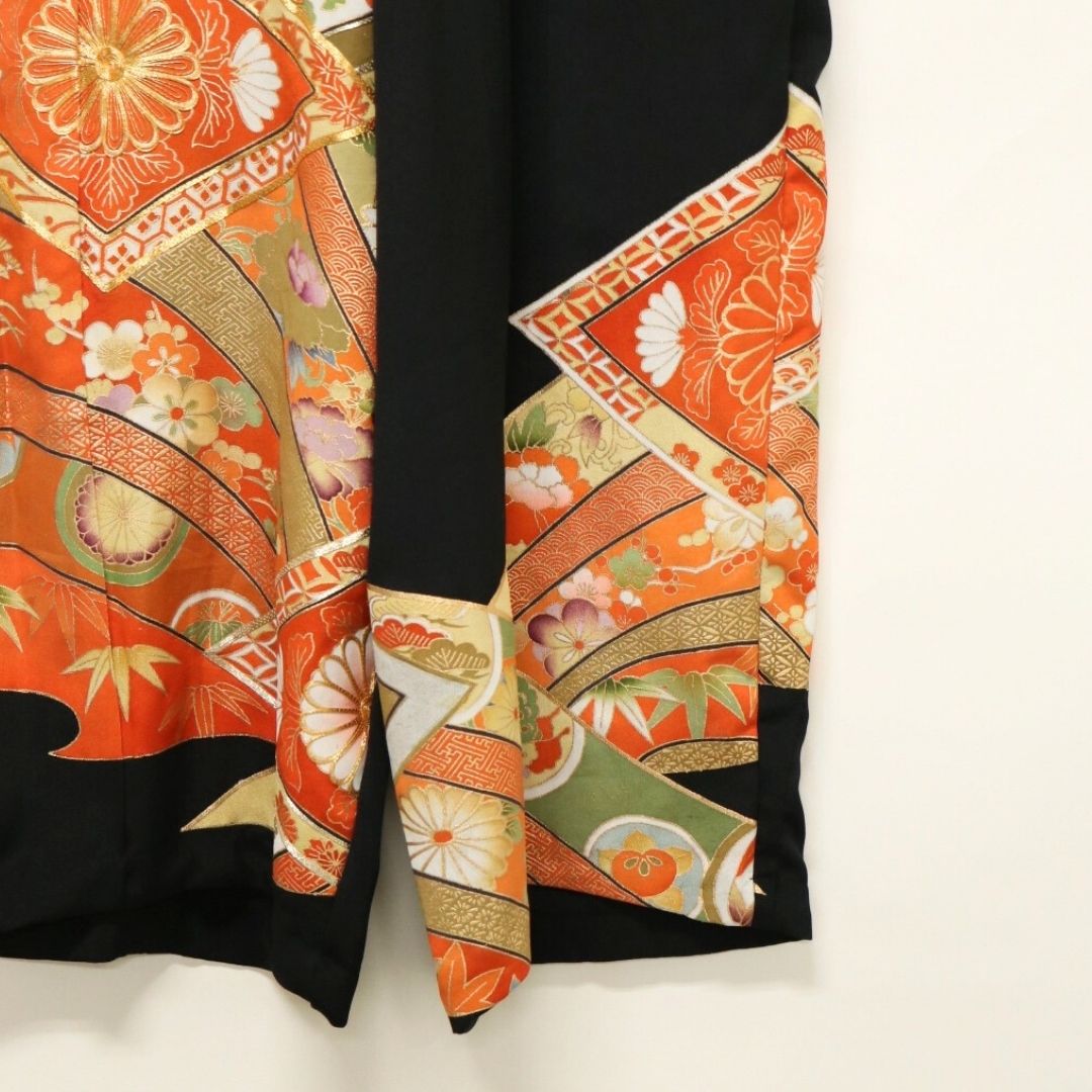 再構築kimono pants – PASTEQIDOR