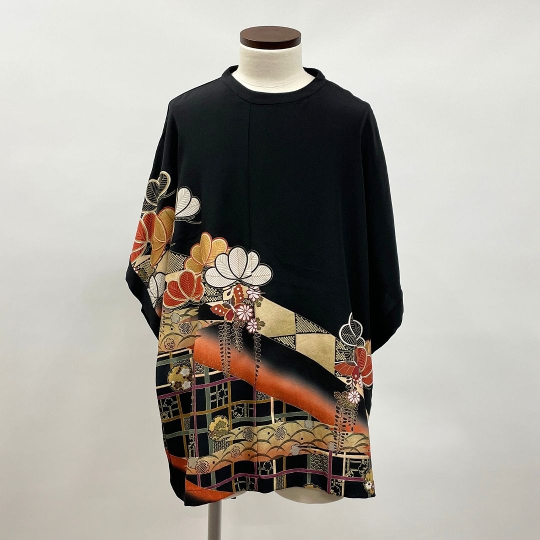 zivun | 古着・リメイク通販 PASTEQIDOR（パステキドール）