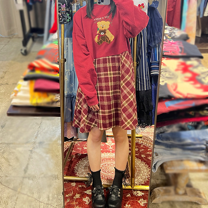 リメイク古着 | 古着・リメイク通販 PASTEQIDOR（パステキドール）