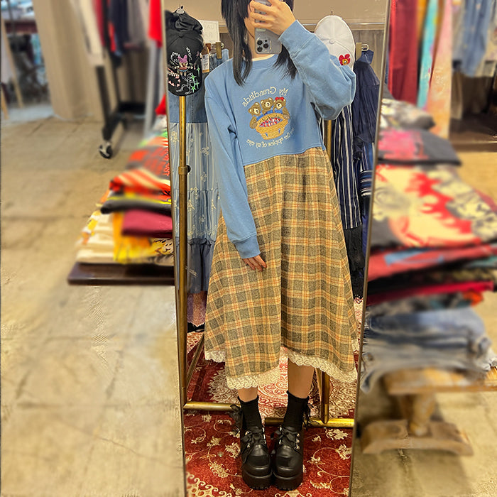 リメイク古着 | 古着・リメイク通販 PASTEQIDOR（パステキドール）