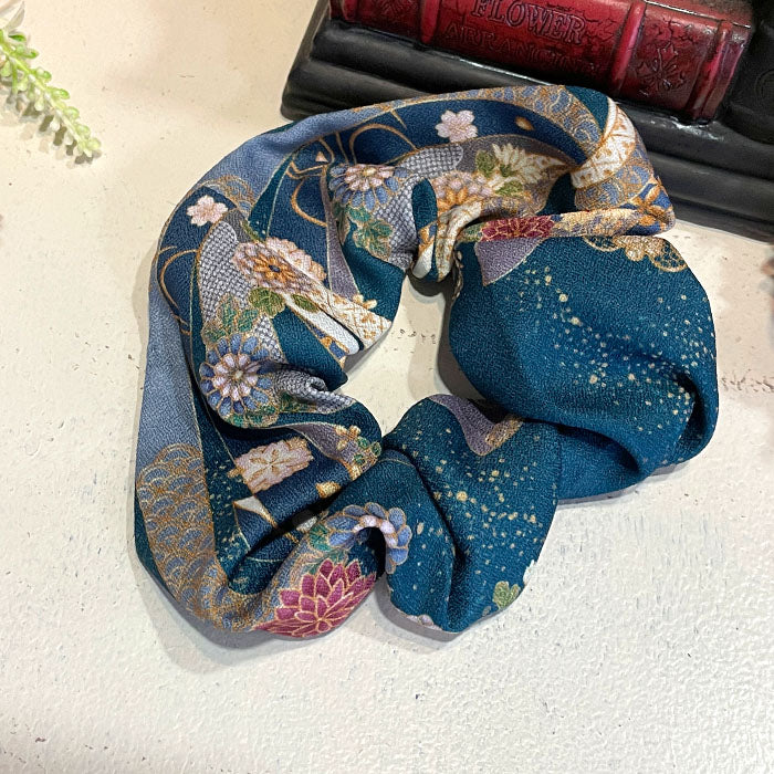 ⭐あきこ様確認用⭐ デニムリメイクバックとワイヤーポーチ デニムリメイク ワイヤーバッグ】-Denim remake wire bag- DIY
