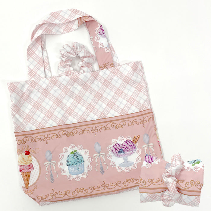 ◉レトロ◉ 前掛け ◉リメイクバッグ ◉ 特注品２点 nb04ca50501.jpg