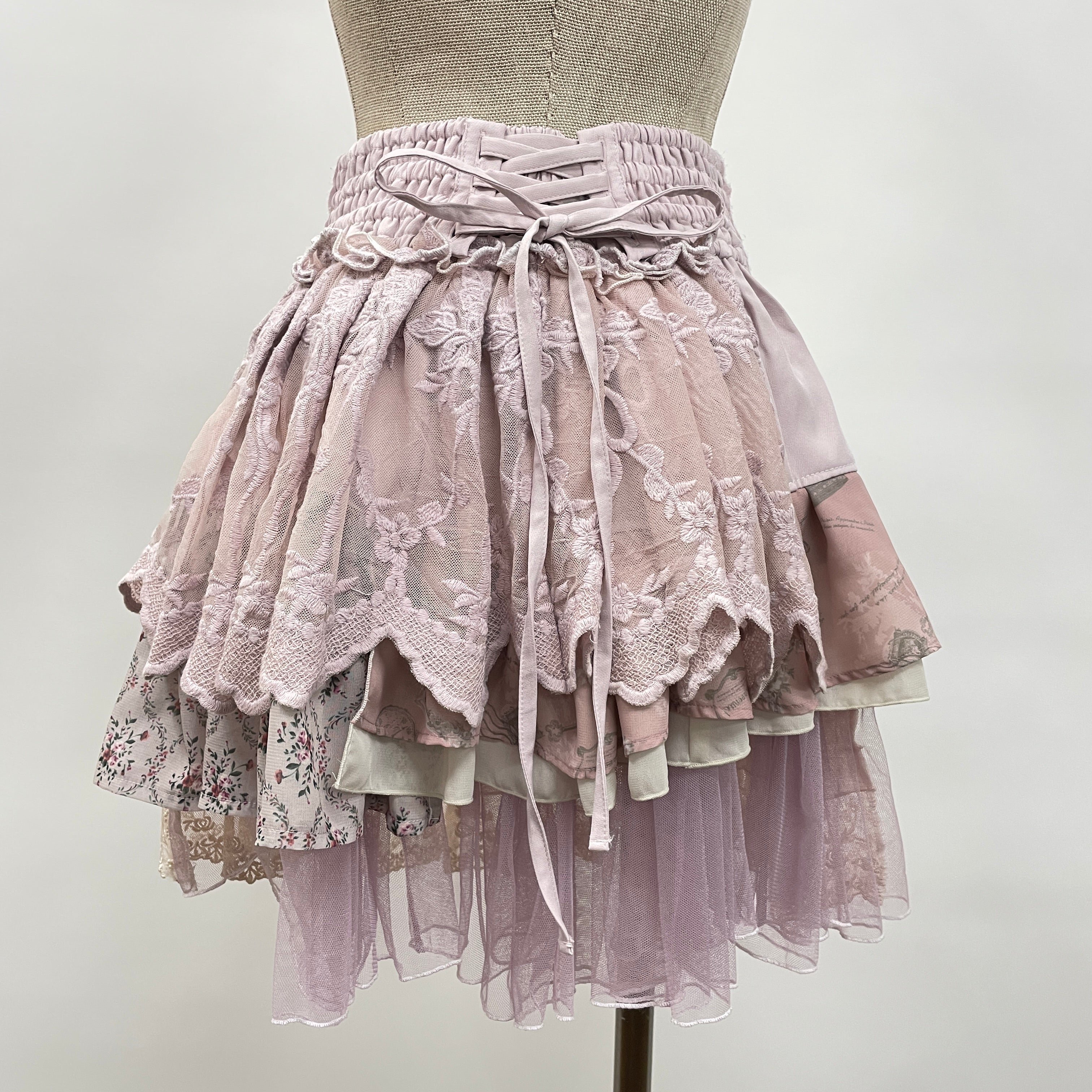 古着・リメイク通販 PASTEQIDOR（パステキドール）