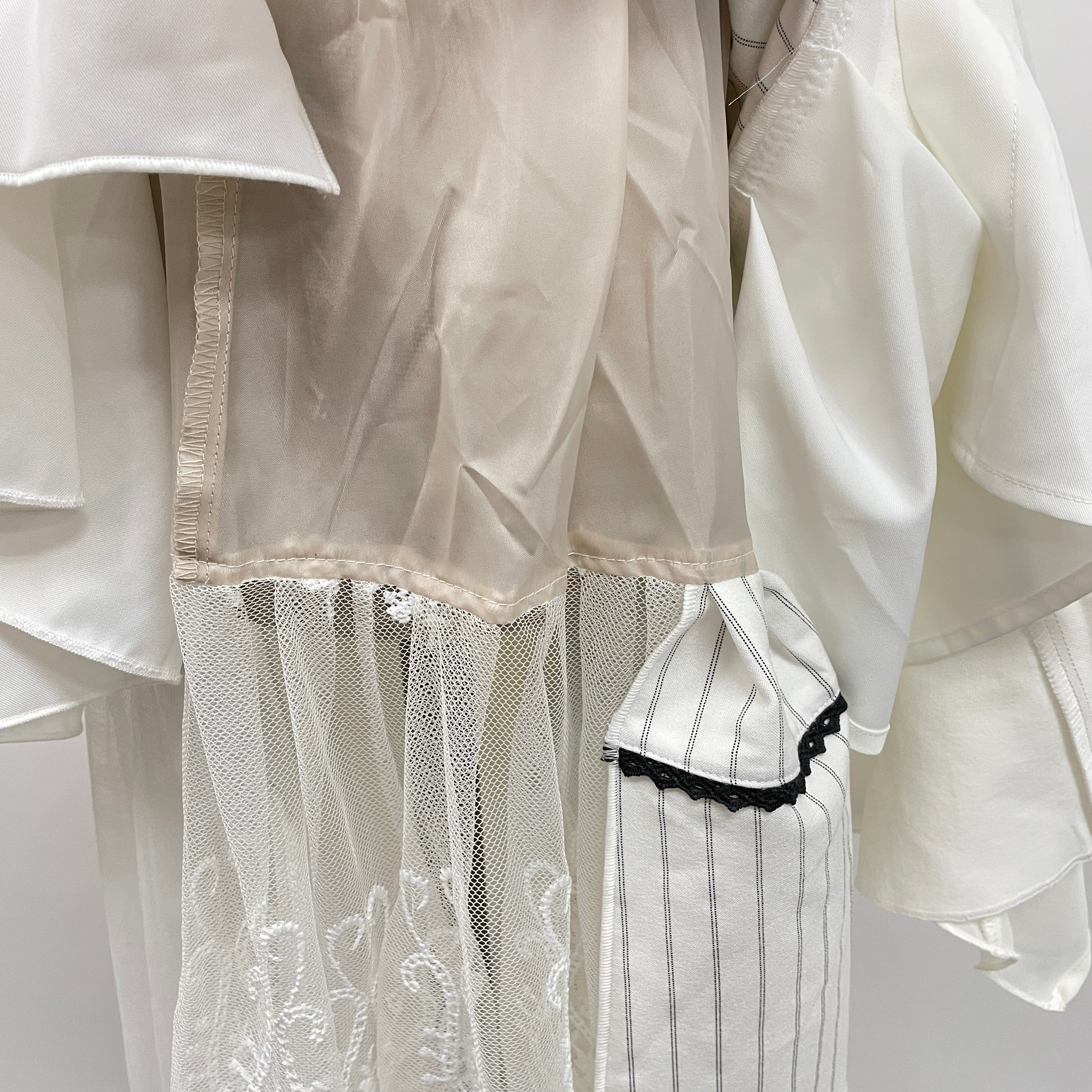 古着・リメイク通販 PASTEQIDOR（パステキドール）