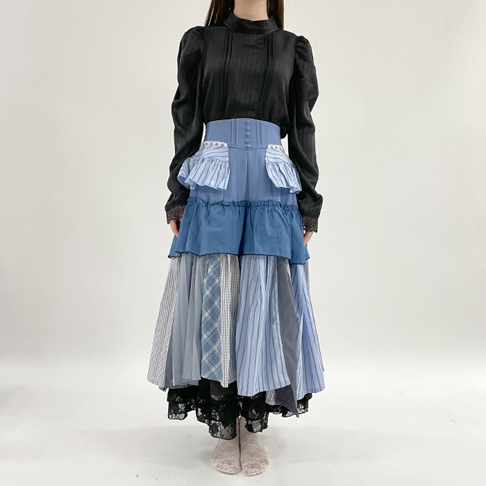 リメイク古着 | 古着・リメイク通販 PASTEQIDOR（パステキドール）