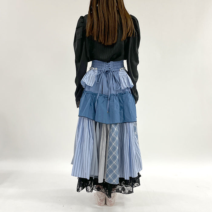 古着・リメイク通販 PASTEQIDOR（パステキドール）