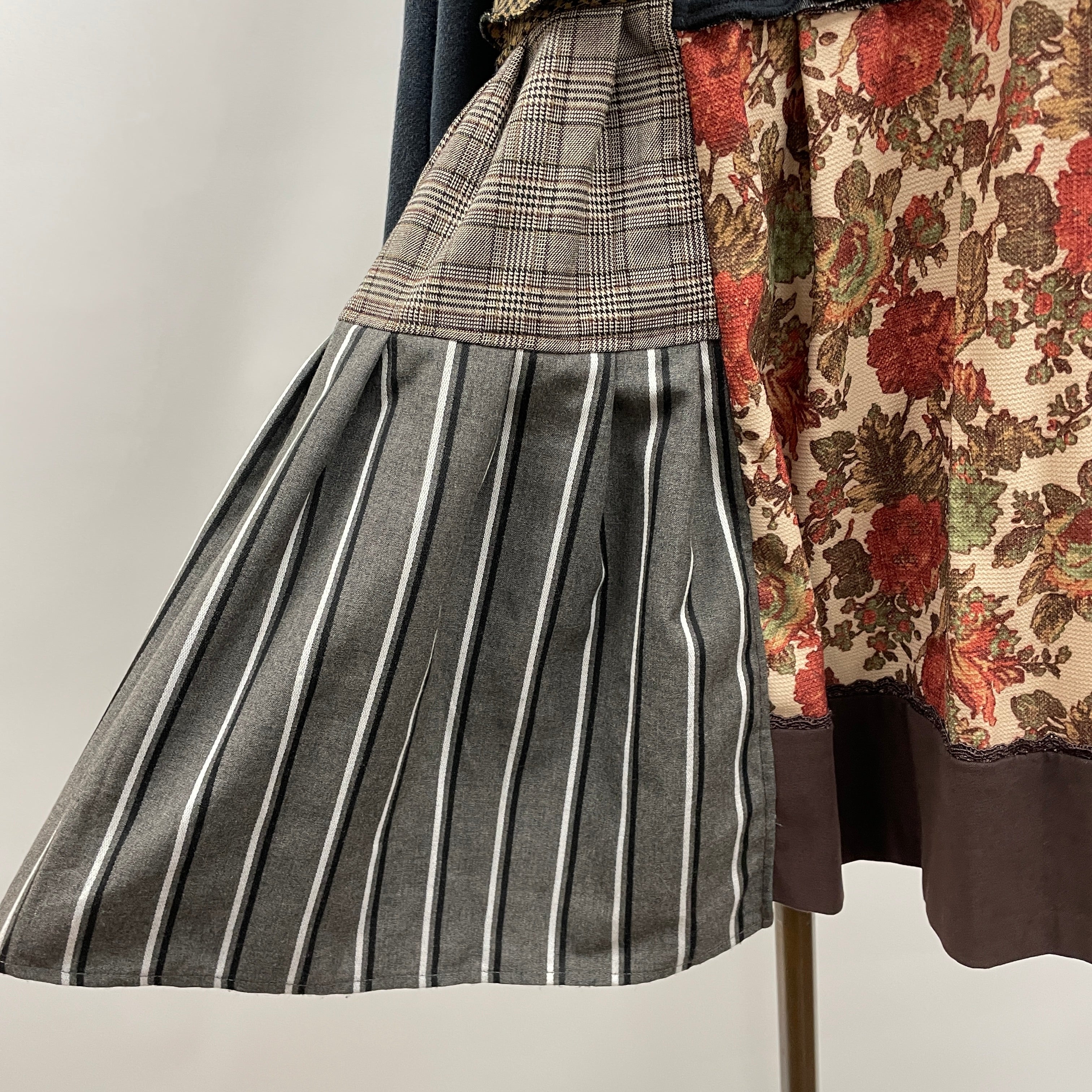 古着・リメイク通販 PASTEQIDOR（パステキドール）