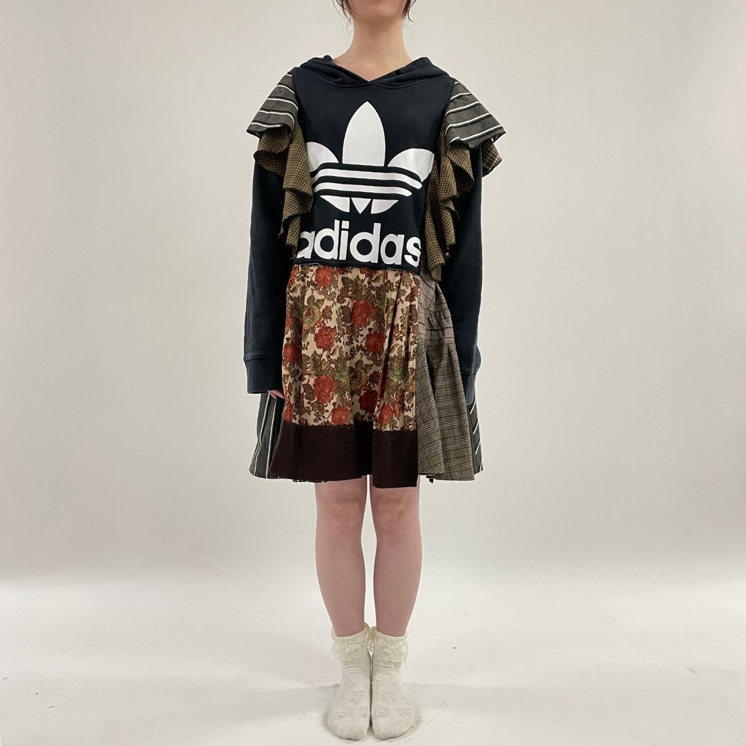 古着・リメイク通販 PASTEQIDOR（パステキドール）