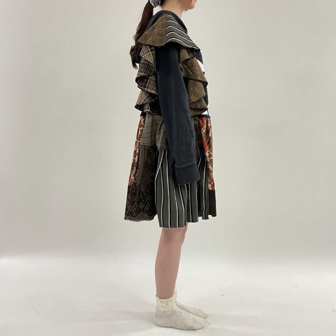 古着・リメイク通販 PASTEQIDOR（パステキドール）