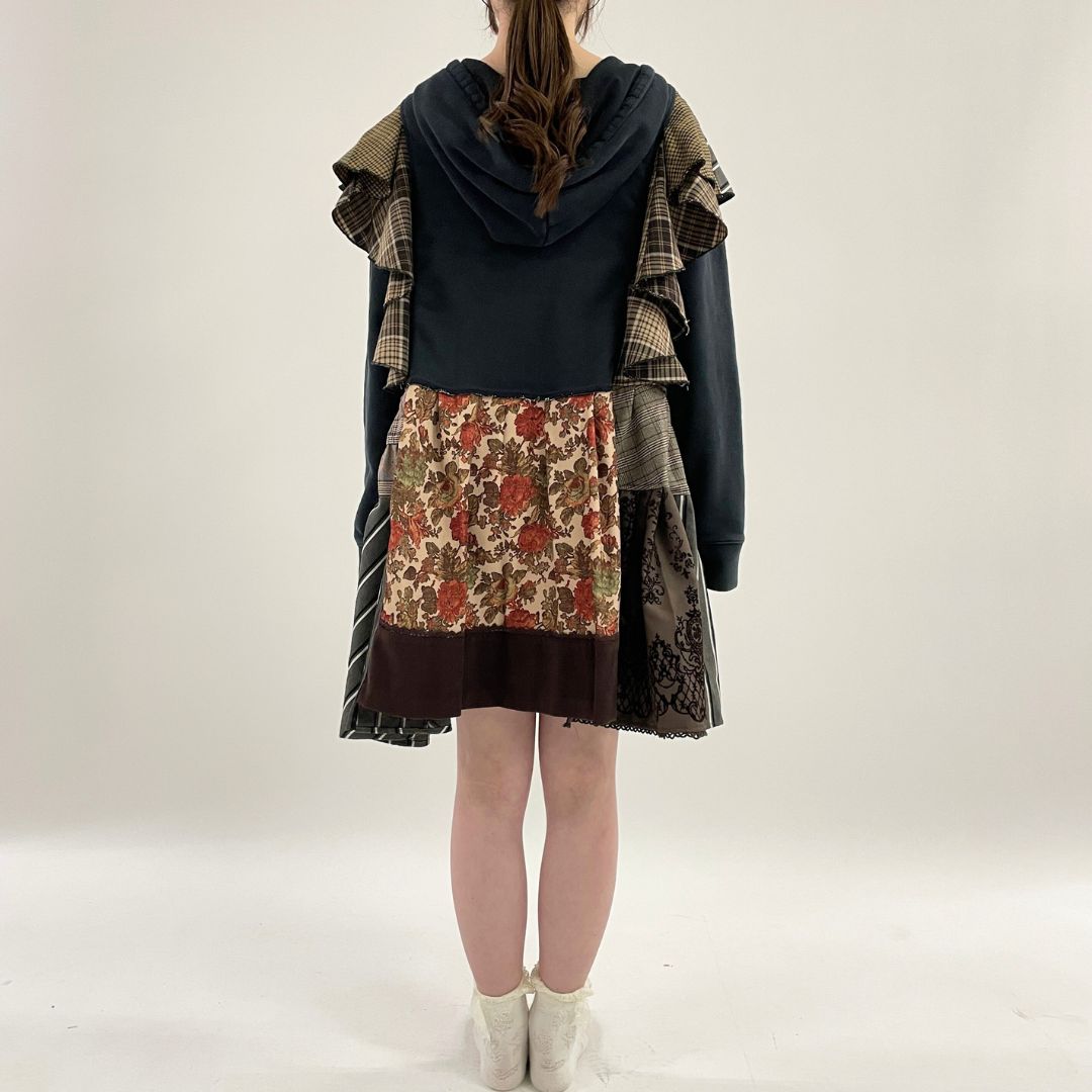 古着・リメイク通販 PASTEQIDOR（パステキドール）