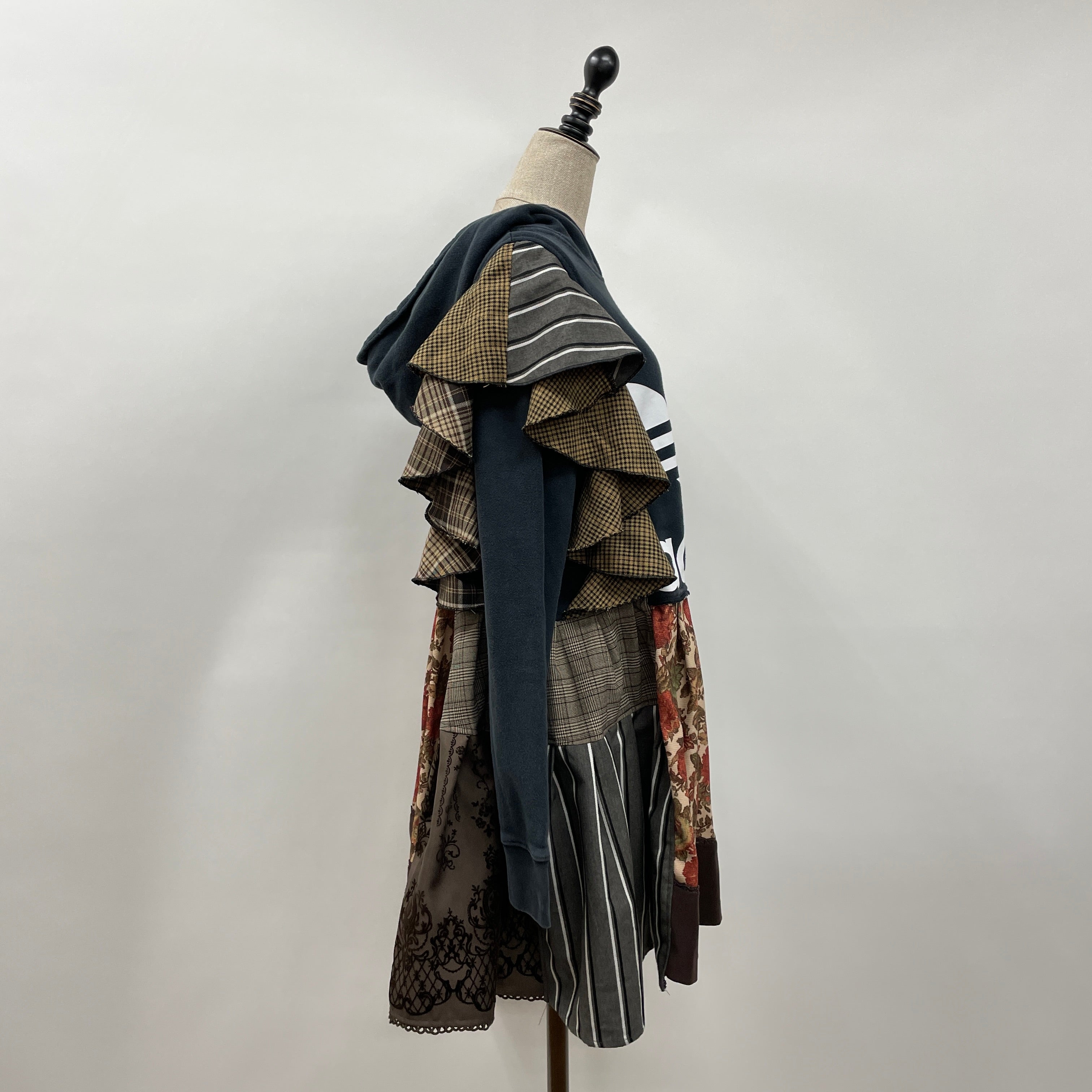 古着・リメイク通販 PASTEQIDOR（パステキドール）