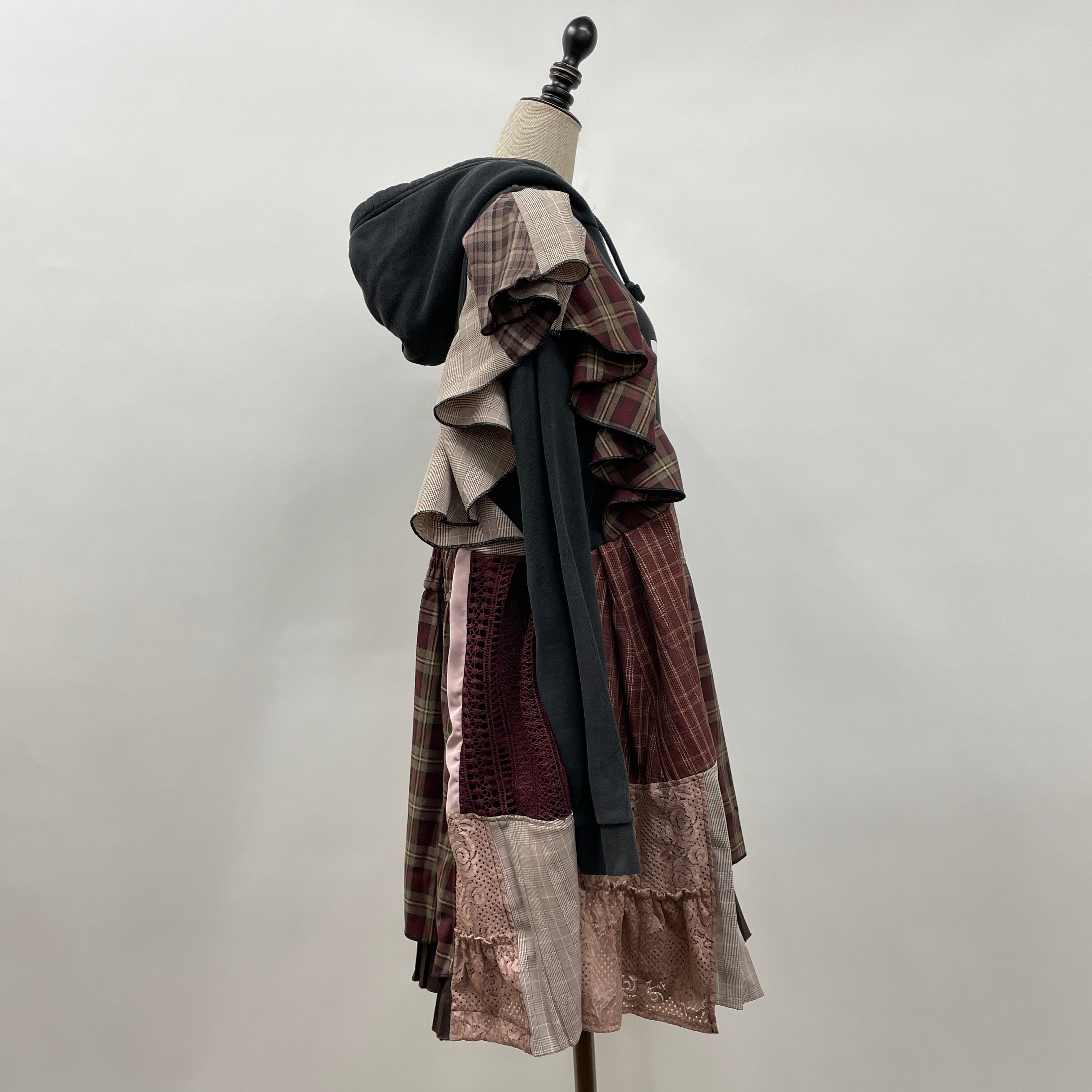 D.ark 【古着・セレクト・リメイク】様専用 小売業者 古着・リメイク