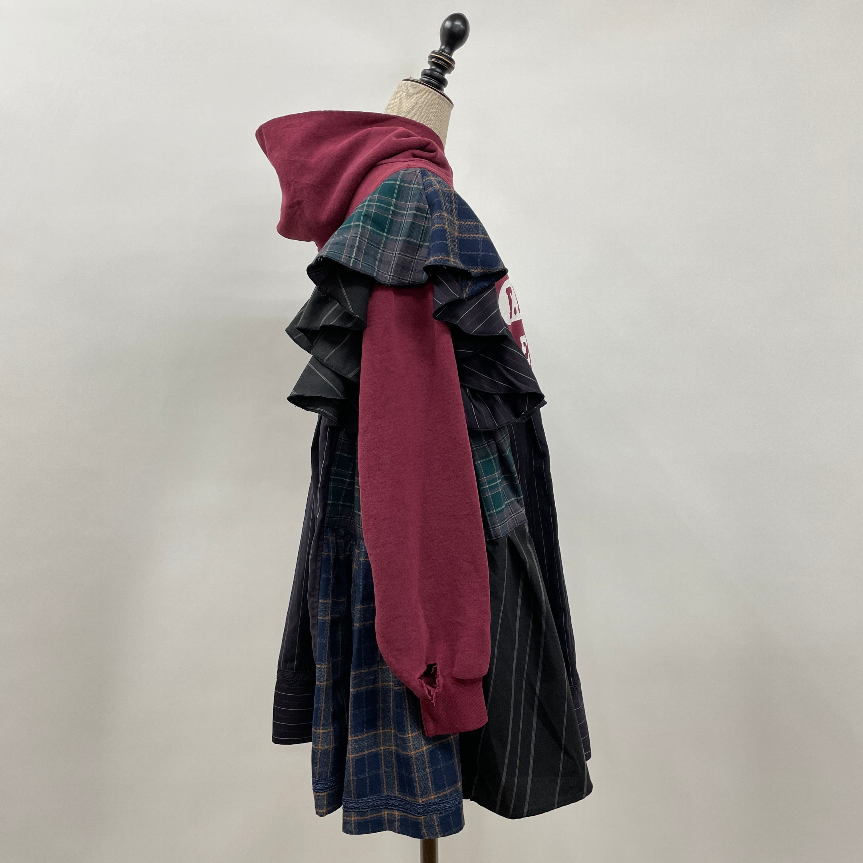 古着・リメイク通販 PASTEQIDOR（パステキドール）