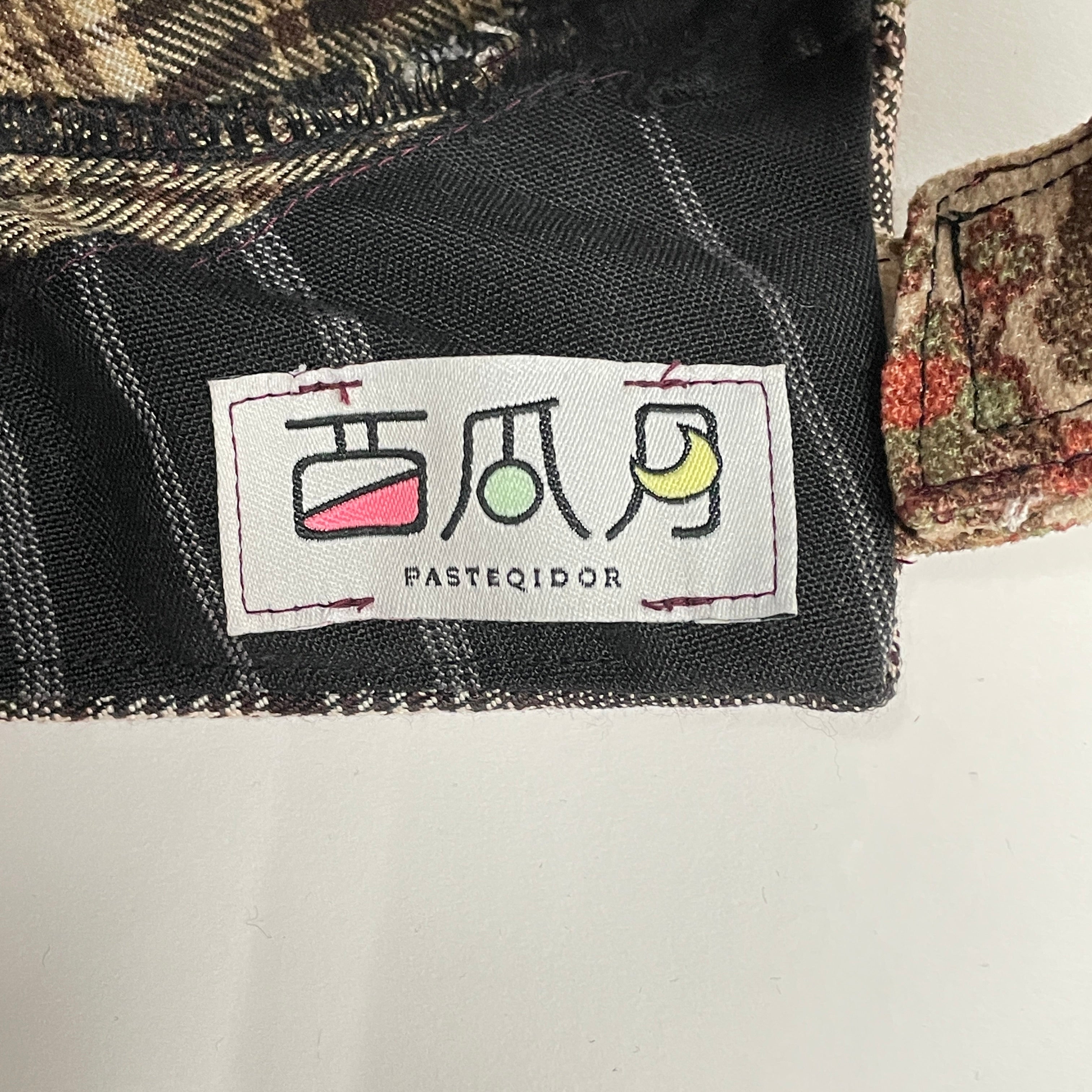 リメイク古着 | 古着・リメイク通販 PASTEQIDOR（パステキドール）