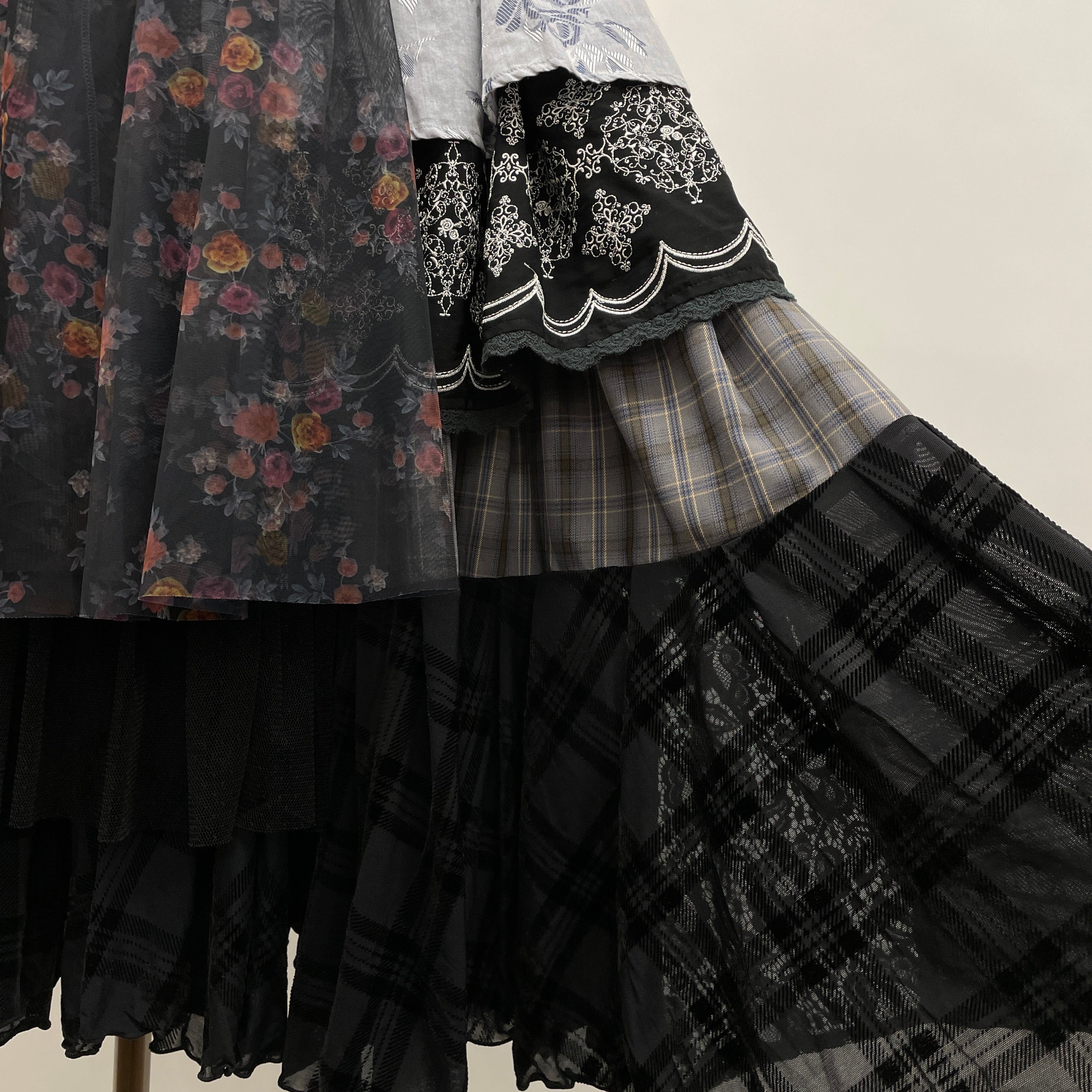 古着・リメイク通販 PASTEQIDOR（パステキドール）