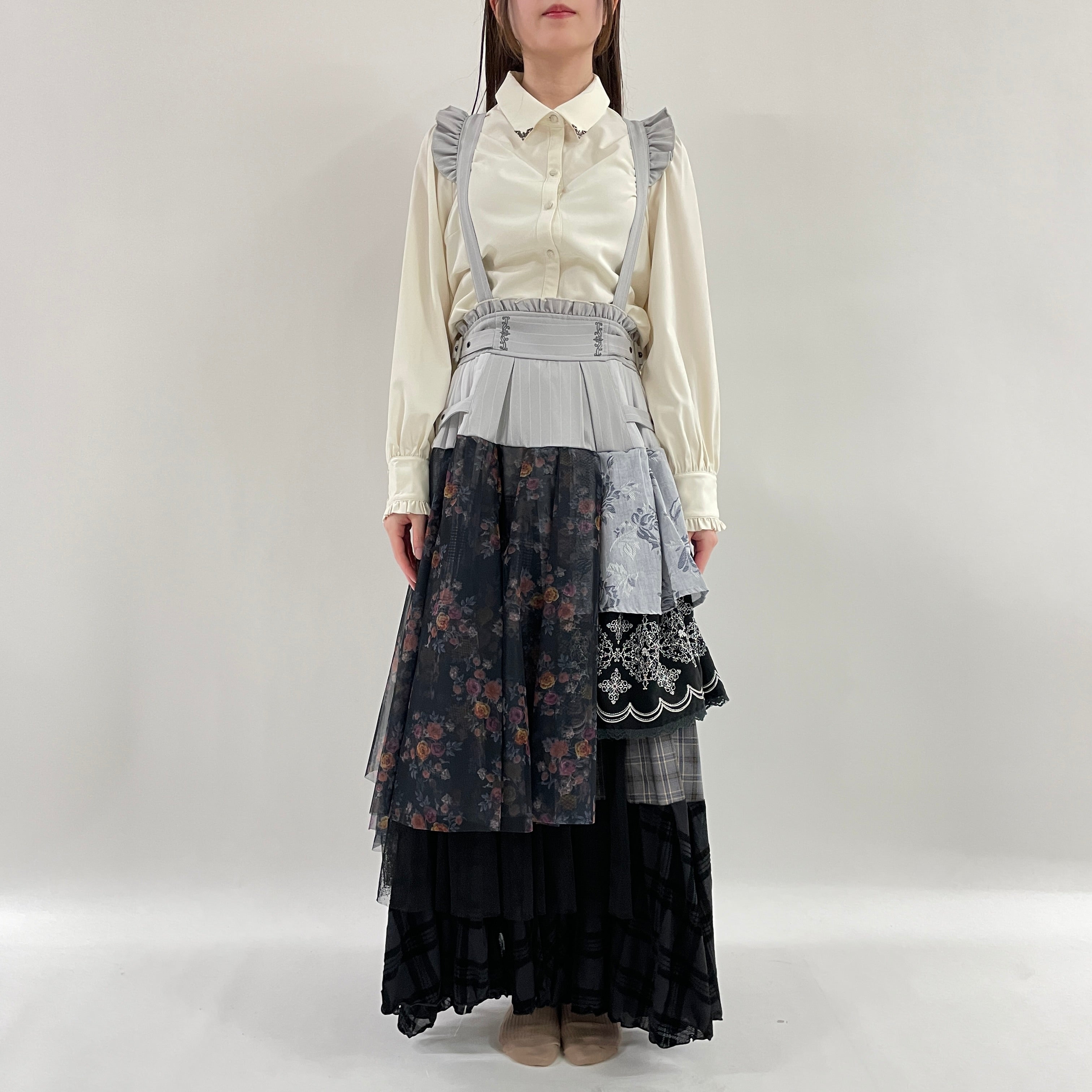 古着・リメイク通販 PASTEQIDOR（パステキドール）