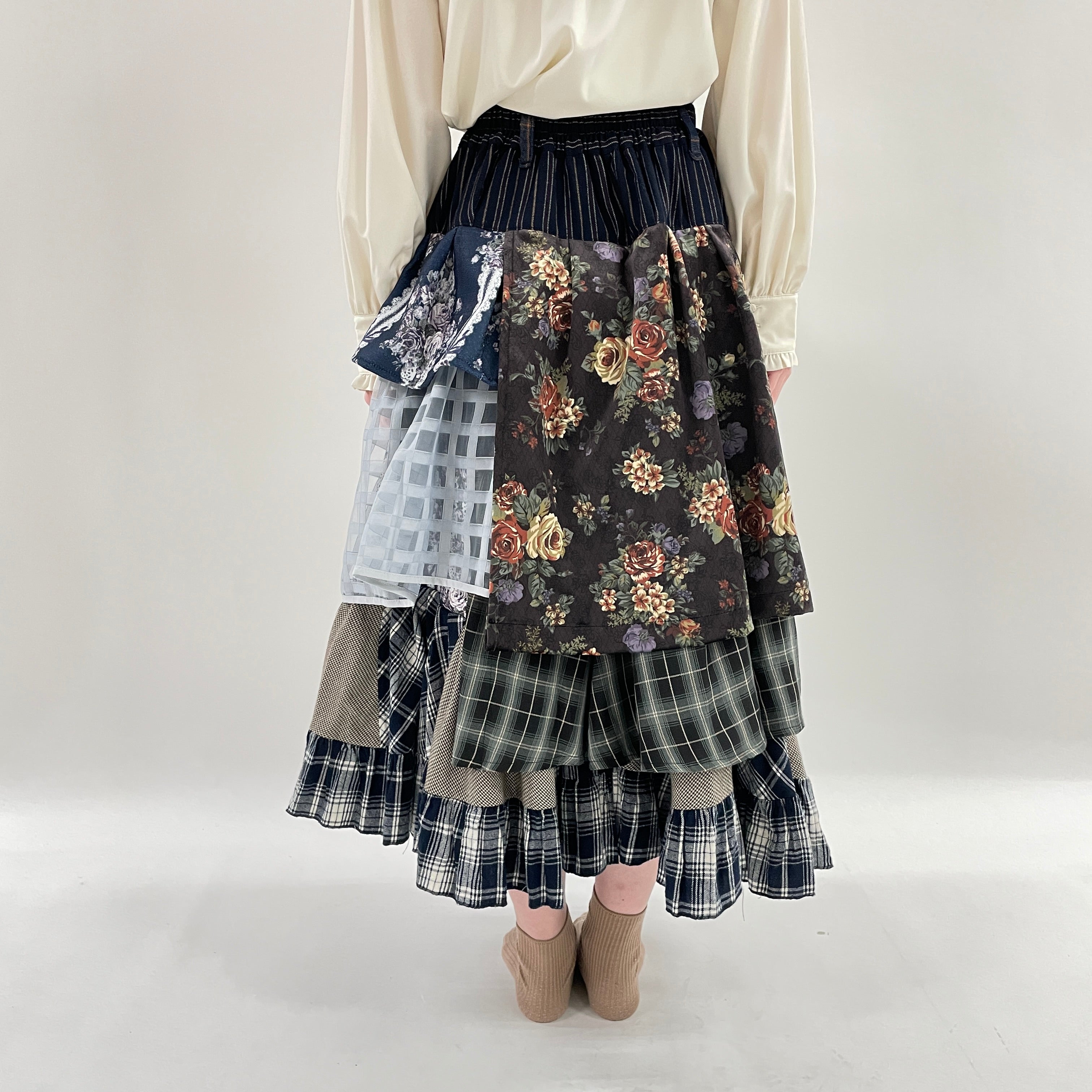 古着・リメイク通販 PASTEQIDOR（パステキドール）