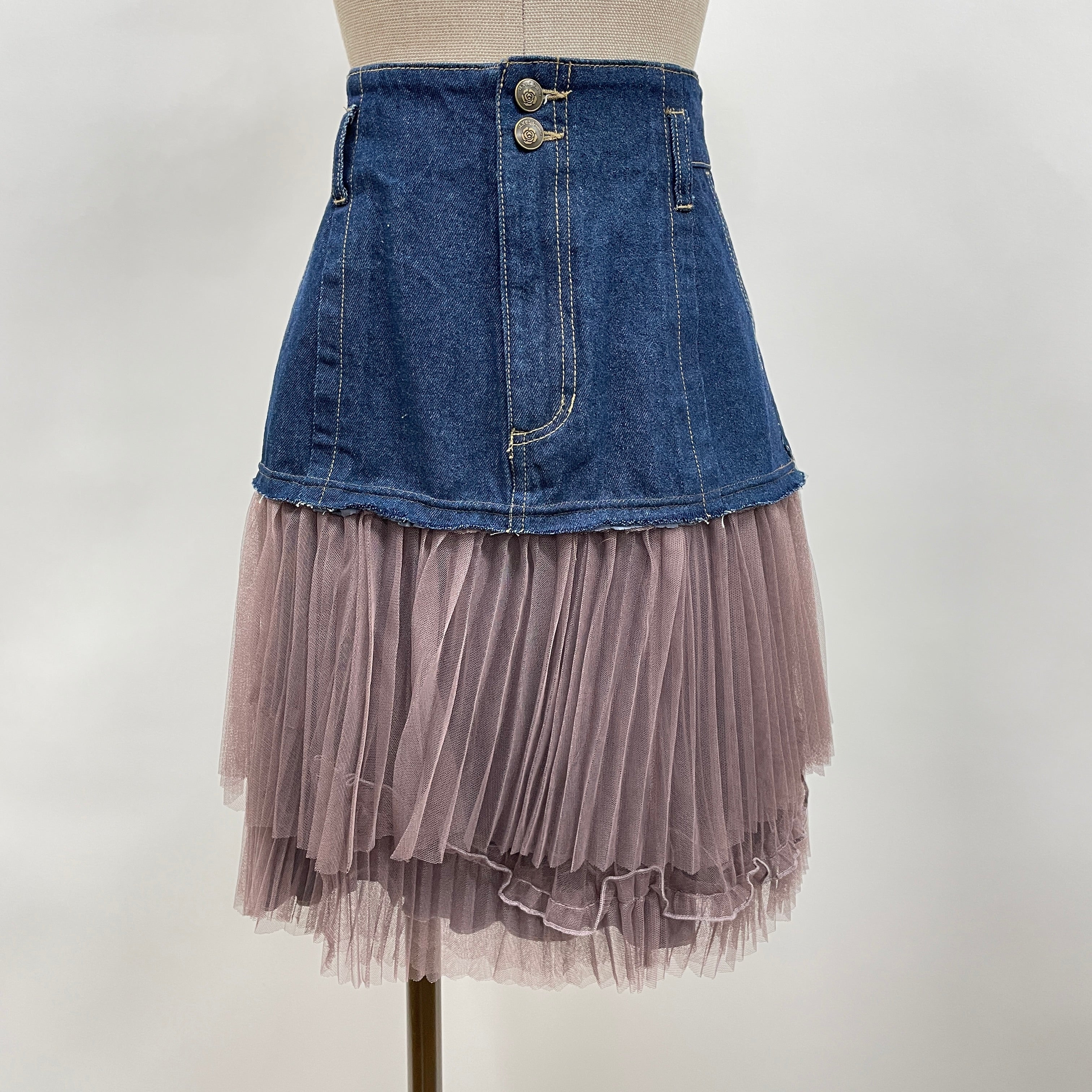 リメイク古着 | 古着・リメイク通販 PASTEQIDOR（パステキドール）