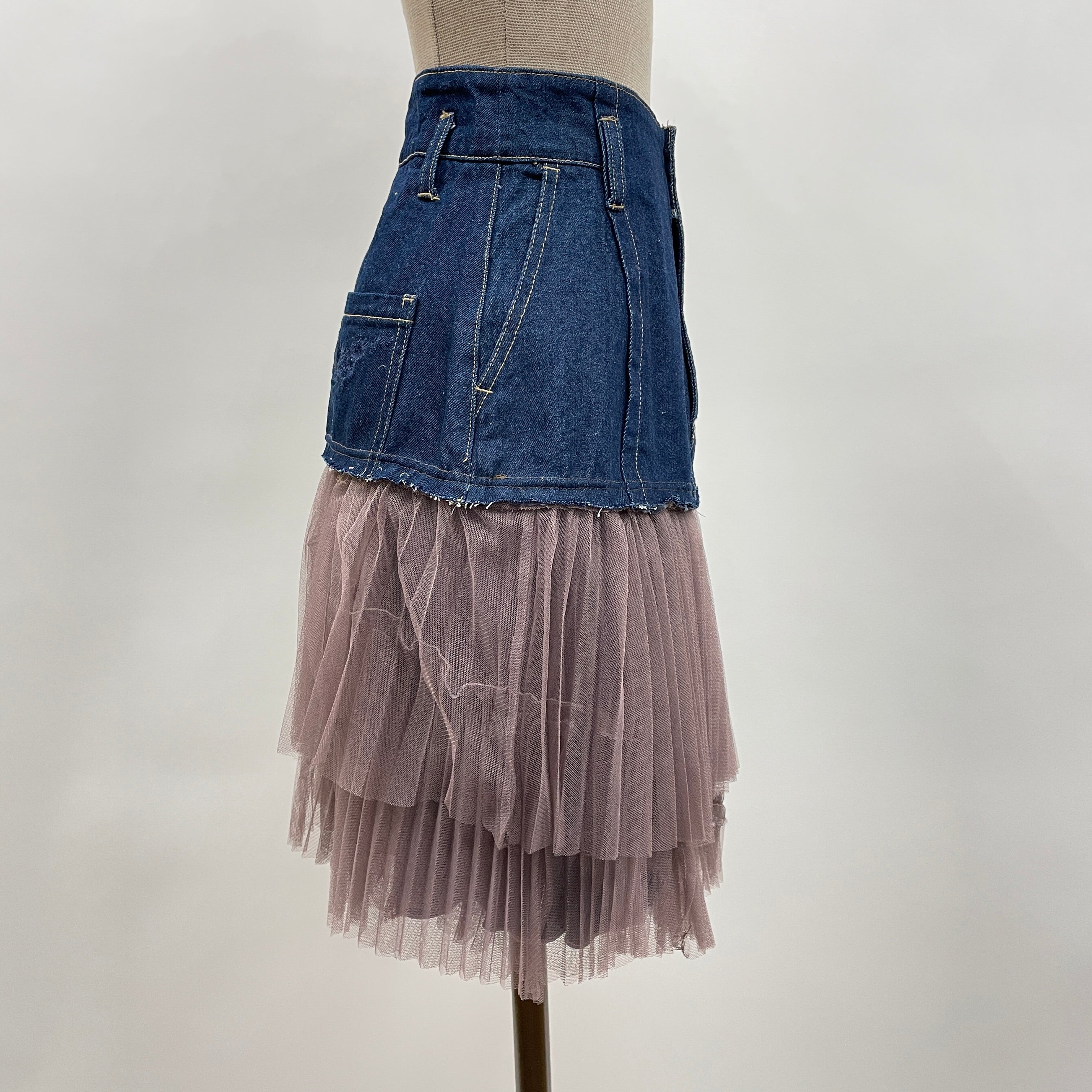 リメイク古着 | 古着・リメイク通販 PASTEQIDOR（パステキドール）