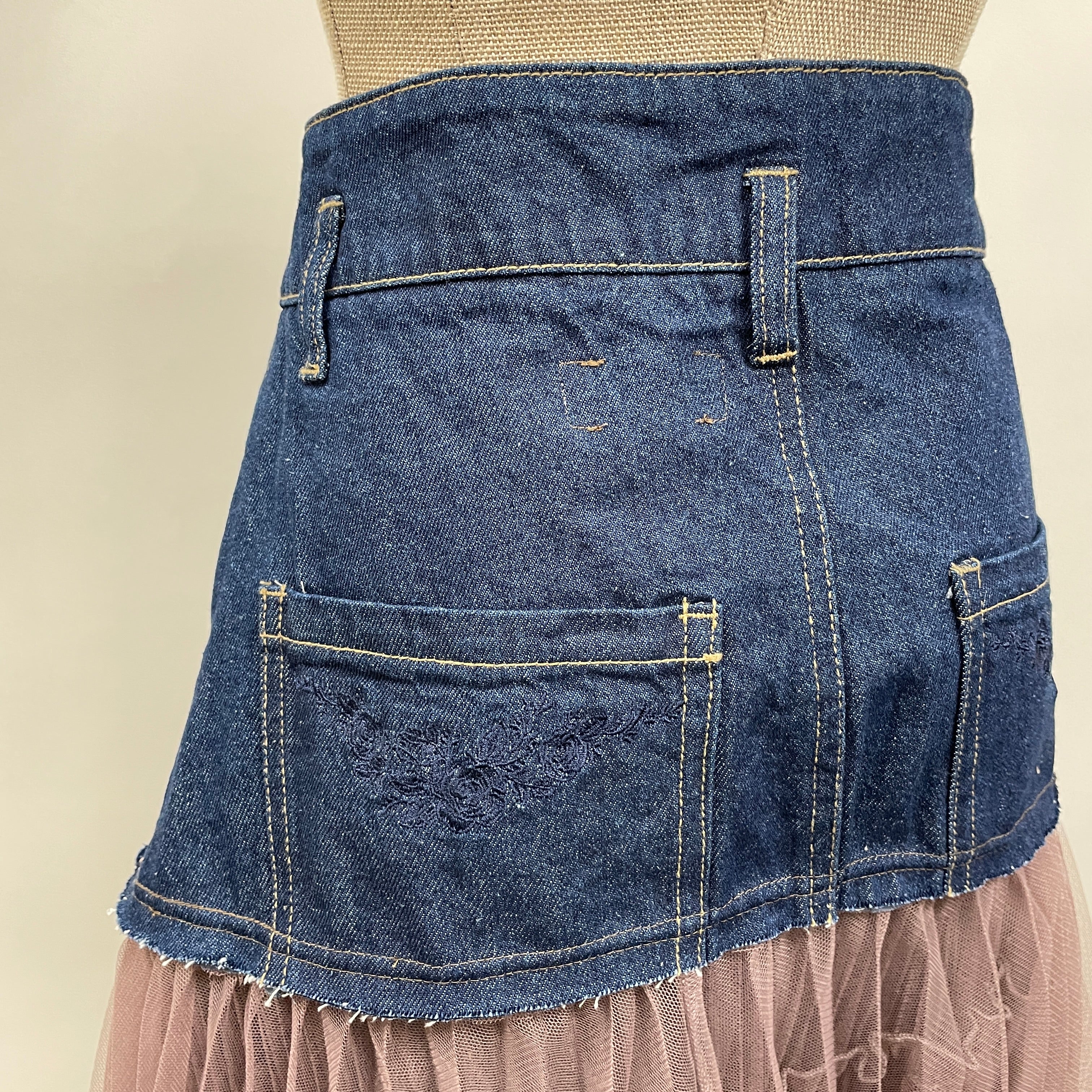 古着・リメイク通販 PASTEQIDOR（パステキドール）