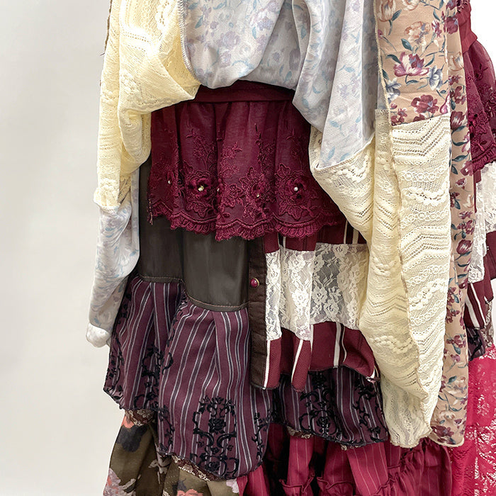 古着・リメイク通販 PASTEQIDOR（パステキドール）