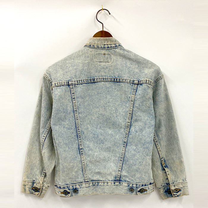 Levi's 57508-0209 デニムジャケット – PASTEQIDOR