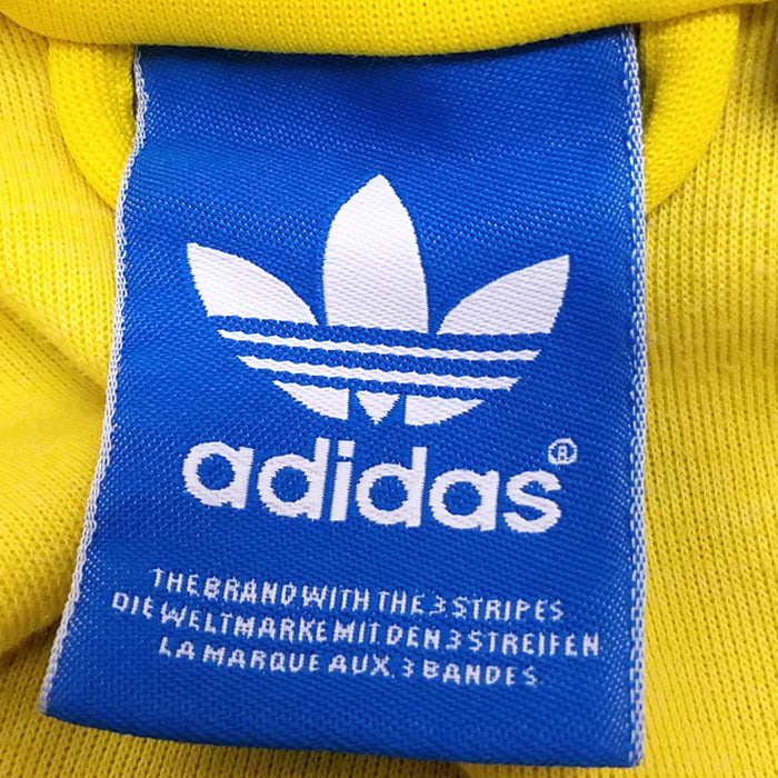 adidas トラックジャケット – PASTEQIDOR