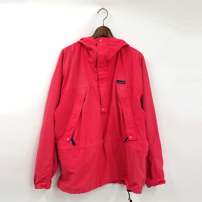 Patagonia アノラックジャケット – PASTEQIDOR