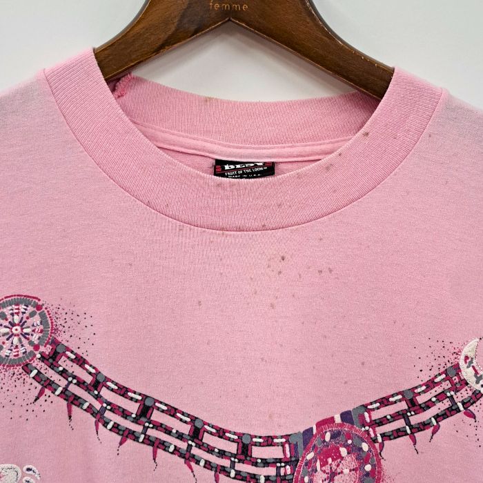 インディアンTシャツ – PASTEQIDOR