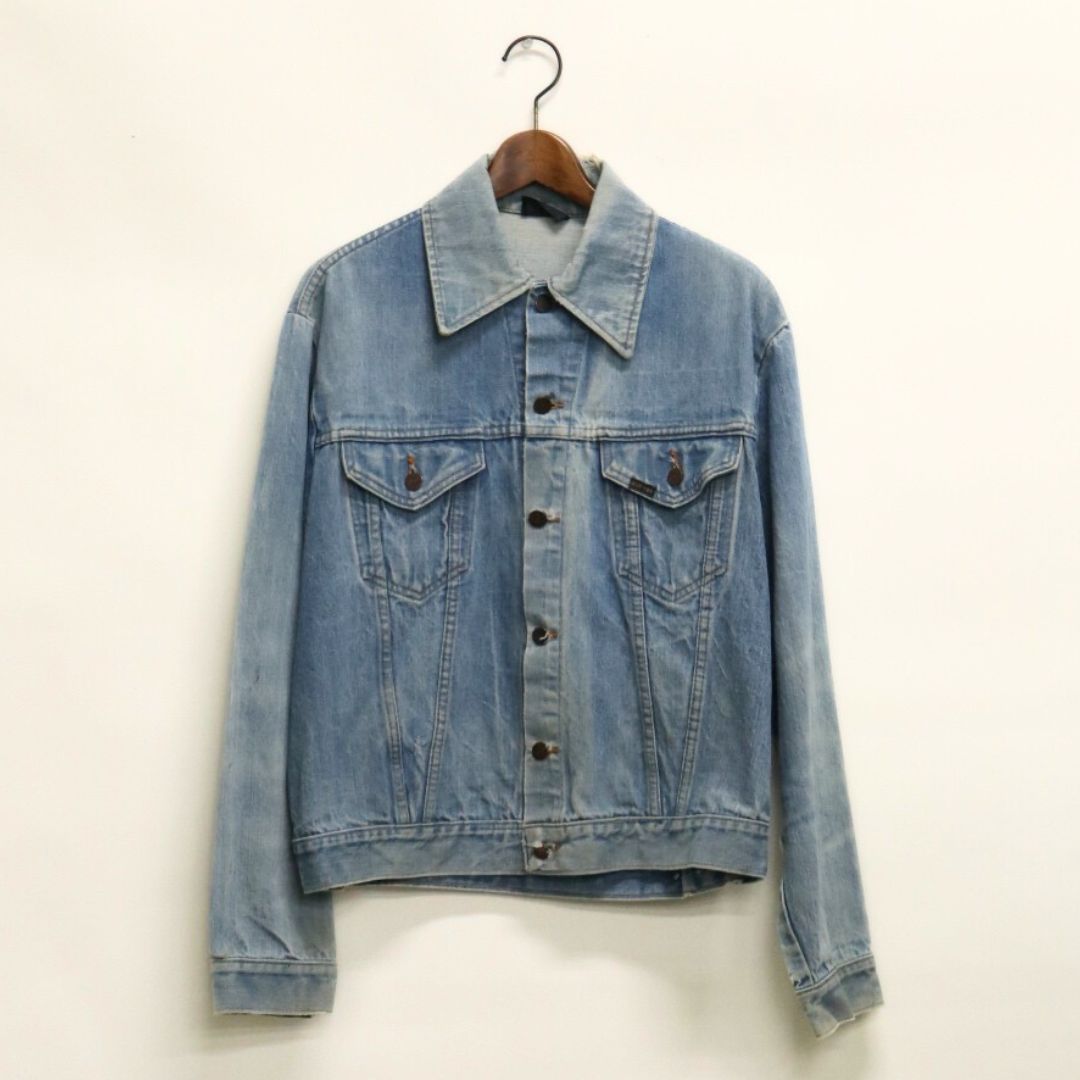USED】デニムジャケット – PASTEQIDOR USED】デニムジャケット – PASTEQIDOR