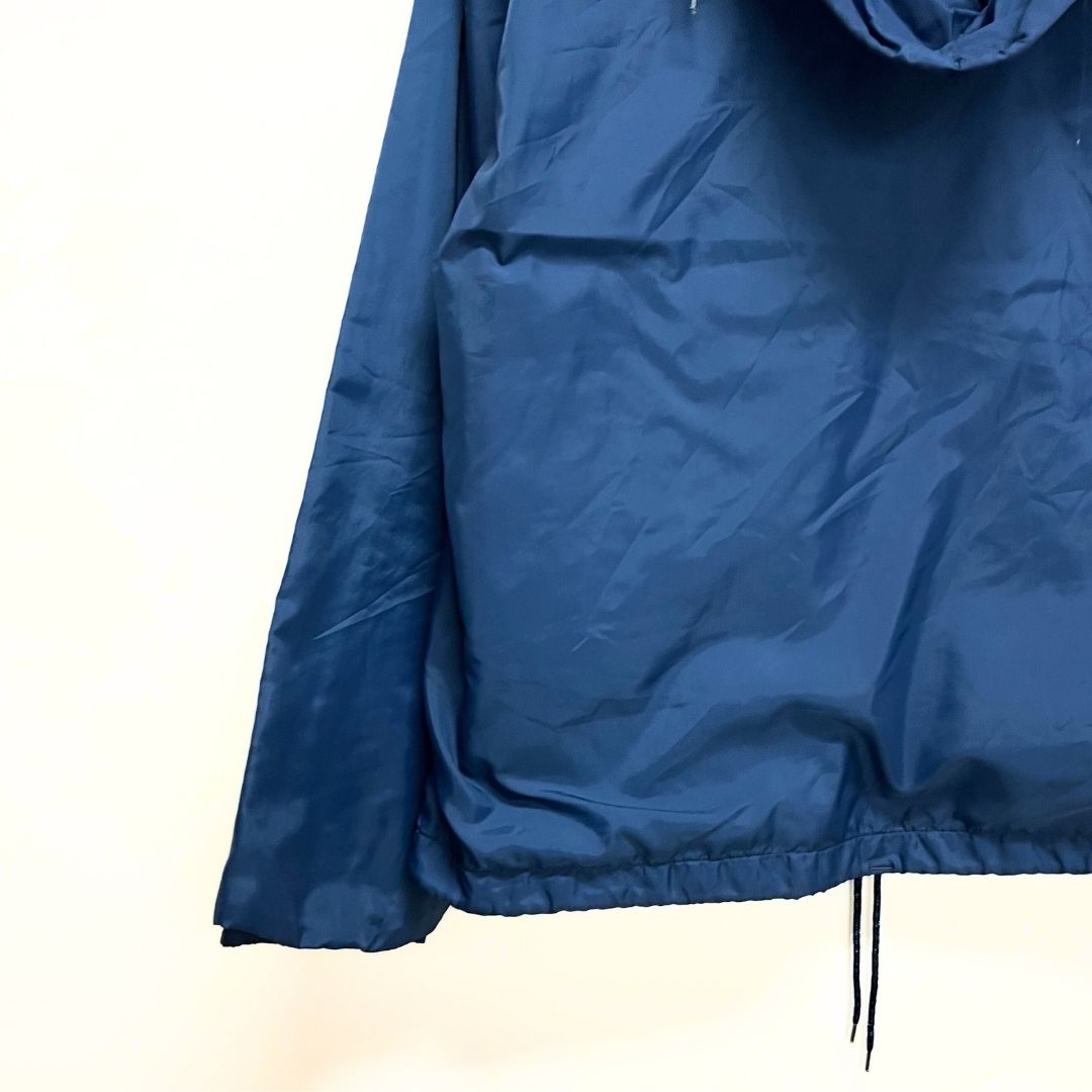 USED ナイロンウィンドブレーカー – PASTEQIDOR