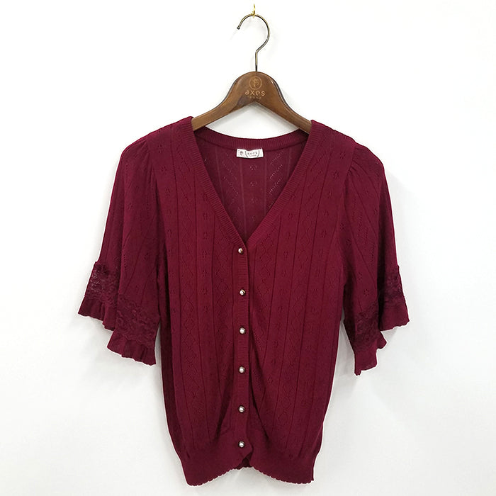 楽天市場】【SALE／70%OFF】Ray BEAMS / パッチワーク ニット