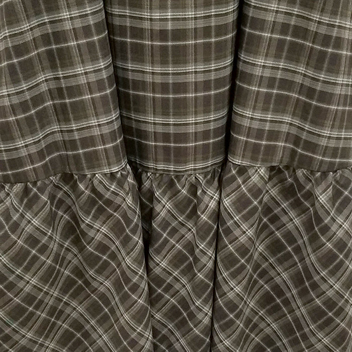 axesfemme】チェック柄キャミワンピース – PASTEQIDOR