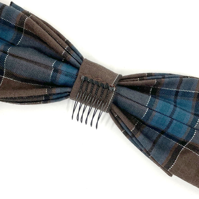 ヘッドドレスNo.179 ヘッドドレスNo.179 ヘッドドレス【ホワイトフラワー】H-179