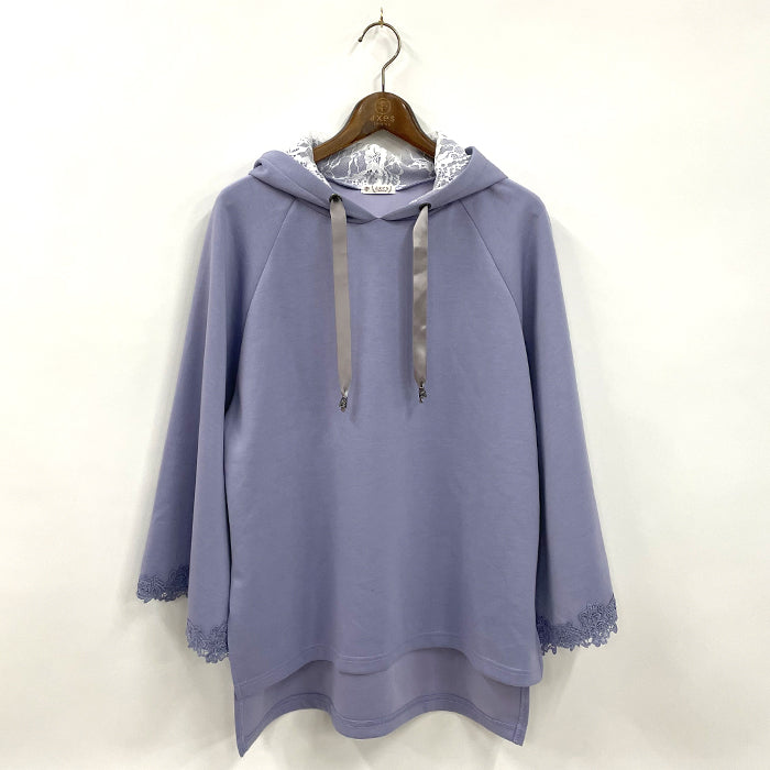 ダンボールニットポンチョ – PASTEQIDOR