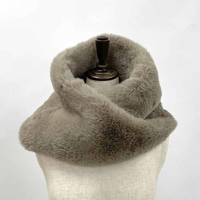 エコファースヌード – PASTEQIDOR