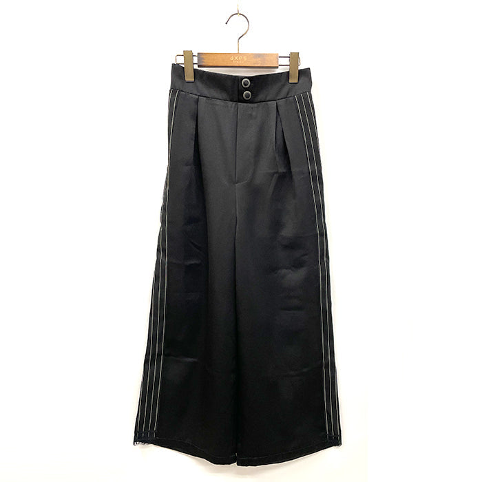 サイドストライプパンツ – PASTEQIDOR