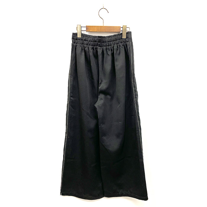 サイドストライプパンツ – PASTEQIDOR