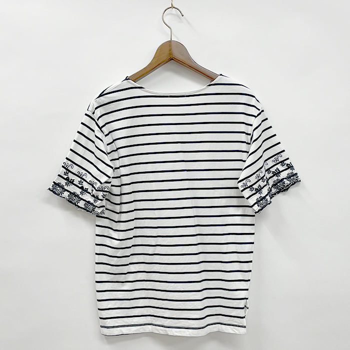 ハンドメイドあきt BEATINK.COM / 【受注商品】Drawstring Mahal T-Shirt(※2025年11