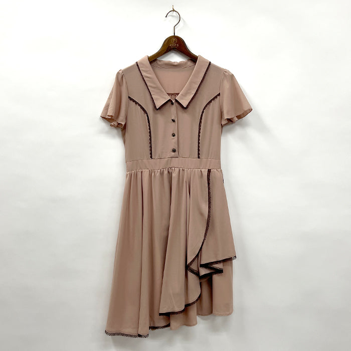 アシメデザインOP – PASTEQIDOR