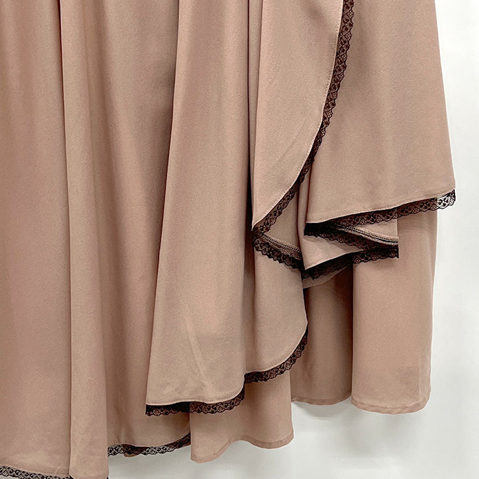 アシメデザインOP – PASTEQIDOR