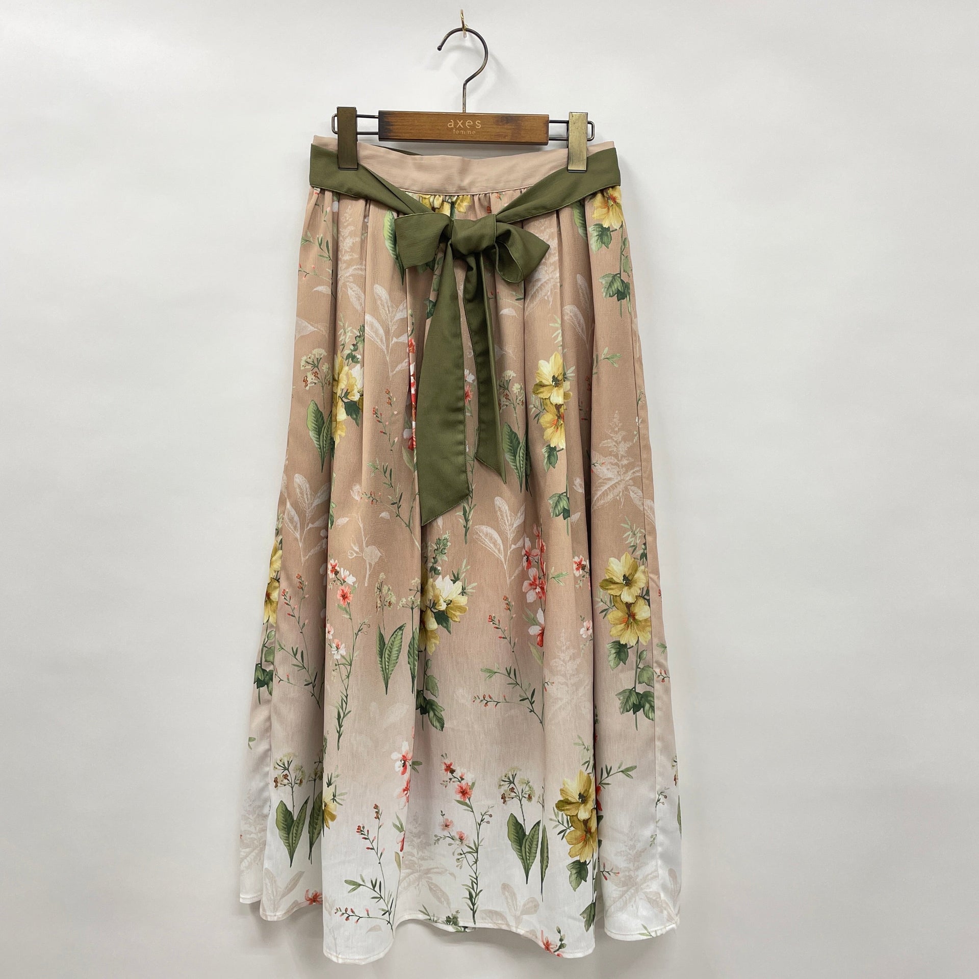 ボタニカルガーデン花柄SK – PASTEQIDOR 